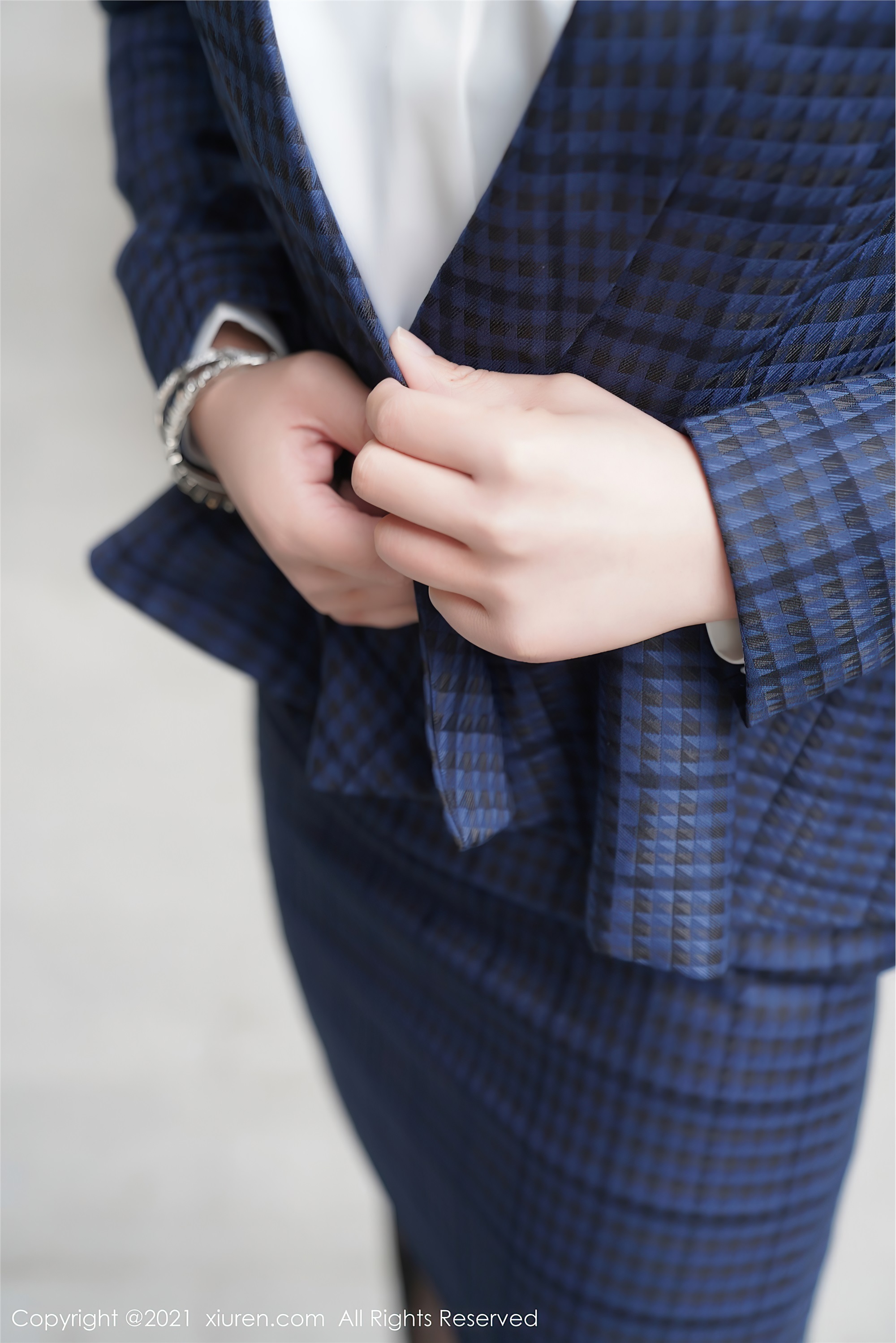 XiuRen秀人网  2021.05.12 No.3400